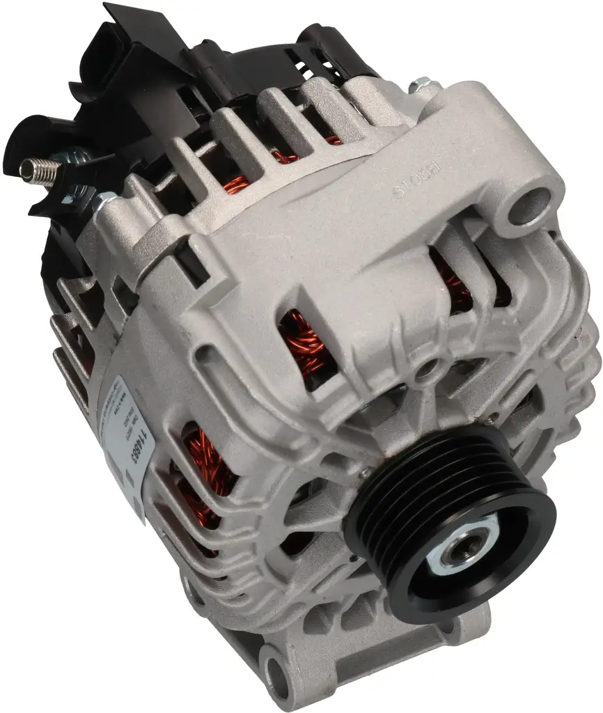 Generator 14 V HC-Cargo F 032 114 883