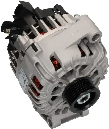 Generator 14 V HC-Cargo F 032 114 883 Bild Generator 14 V HC-Cargo F 032 114 883