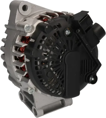 Generator 14 V HC-Cargo F 032 114 883 Bild Generator 14 V HC-Cargo F 032 114 883