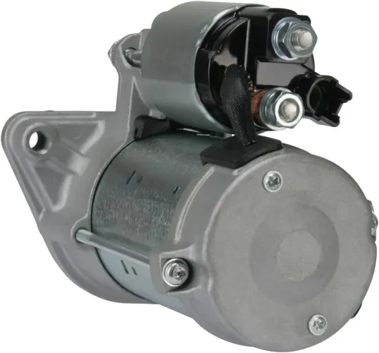 Starter 12 V 1,2 kW HC-Cargo F 032 114 886 Bild Starter 12 V 1,2 kW HC-Cargo F 032 114 886