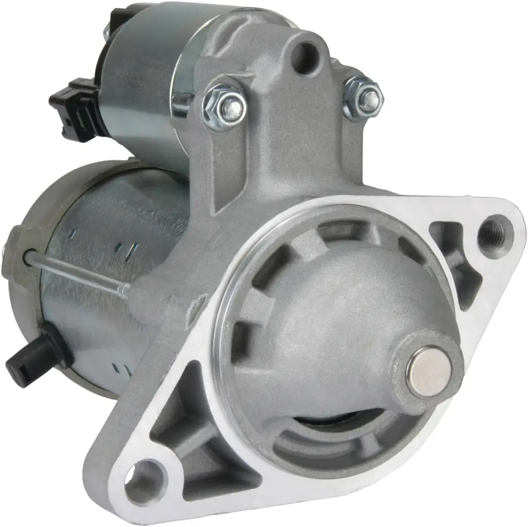 Starter 12 V 1,2 kW HC-Cargo F 032 114 886