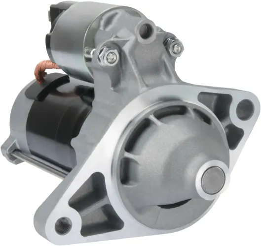 Starter 12 V 1,0 kW HC-Cargo F 032 114 889 Bild Starter 12 V 1,0 kW HC-Cargo F 032 114 889