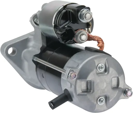 Starter 12 V 1,0 kW HC-Cargo F 032 114 889 Bild Starter 12 V 1,0 kW HC-Cargo F 032 114 889