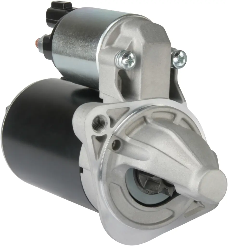 Starter 12 V 0,9 kW HC-Cargo F 032 114 892