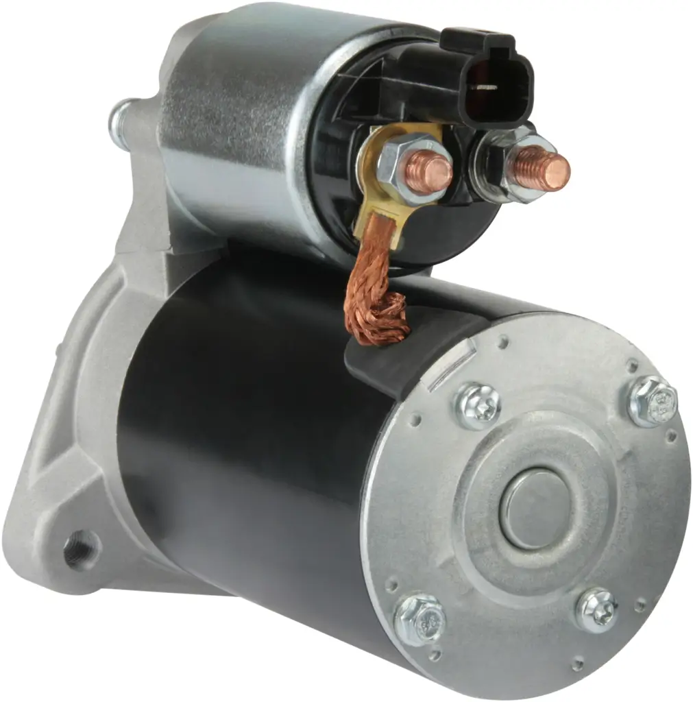 Starter 12 V 2,0 kW HC-Cargo F032112434