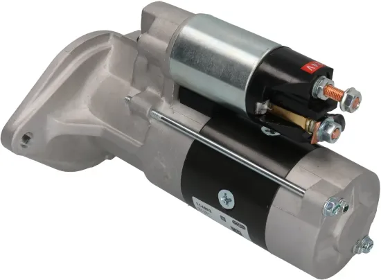 Starter 12 V 0,7 kW HC-Cargo F032113267 Bild Starter 12 V 0,7 kW HC-Cargo F032113267