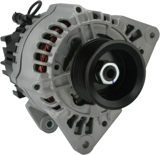 Starter 12 V 2,0 kW HC-Cargo F032112434 Bild Starter 12 V 2,0 kW HC-Cargo F032112434