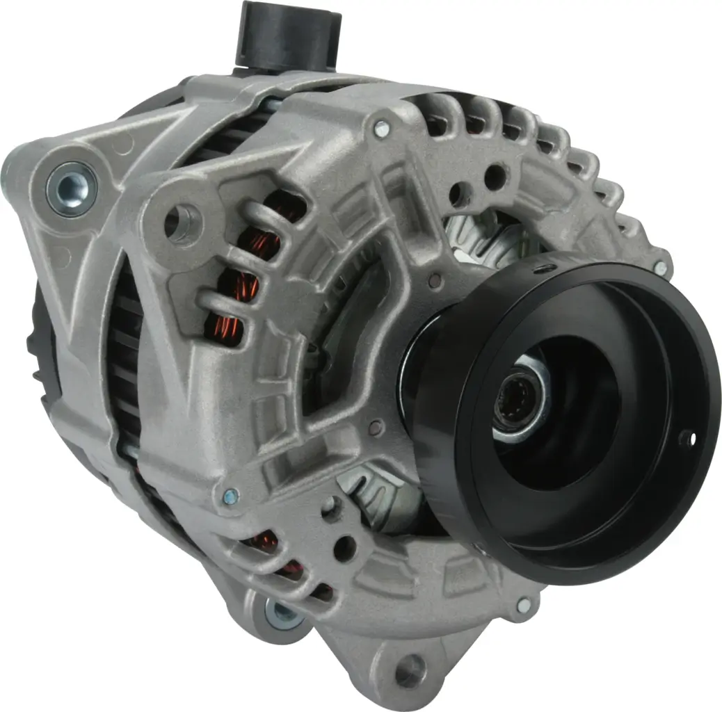 Generator 14 V HC-Cargo F 032 114 898