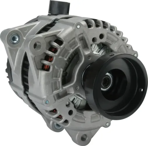 Generator 14 V HC-Cargo F 032 114 898 Bild Generator 14 V HC-Cargo F 032 114 898