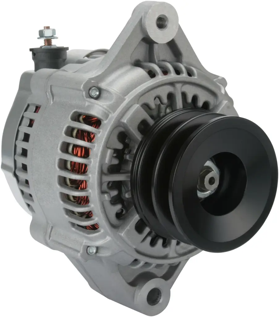 Generator 14 V HC-Cargo F032116698