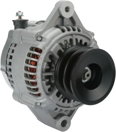 Generator 14 V HC-Cargo F032116698 Bild Generator 14 V HC-Cargo F032116698