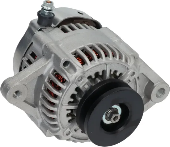 Starter 12 V 2,0 kW HC-Cargo F032113387 Bild Starter 12 V 2,0 kW HC-Cargo F032113387