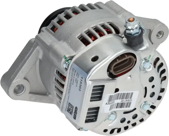 Starter 12 V 2,2 kW HC-Cargo F032113389 Bild Starter 12 V 2,2 kW HC-Cargo F032113389