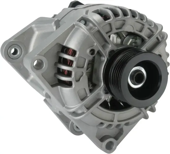 Generator 14 V HC-Cargo F 032 115 306 Bild Generator 14 V HC-Cargo F 032 115 306