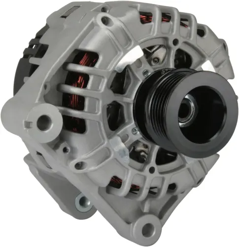 Starter 12 V 1,1 kW HC-Cargo F032112435 Bild Starter 12 V 1,1 kW HC-Cargo F032112435