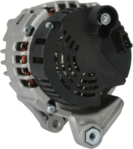 Starter 12 V 1,1 kW HC-Cargo F032112435 Bild Starter 12 V 1,1 kW HC-Cargo F032112435