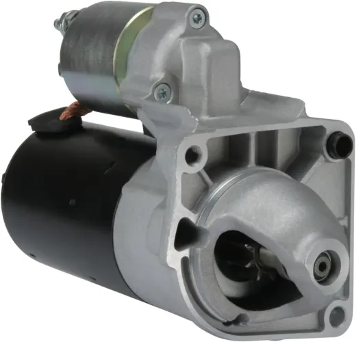 Starter 12 V 1,1 kW HC-Cargo F 032 115 312 Bild Starter 12 V 1,1 kW HC-Cargo F 032 115 312