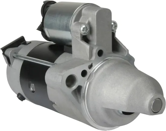 Generator 14 V HC-Cargo F032112413 Bild Generator 14 V HC-Cargo F032112413