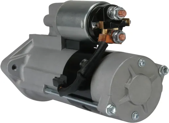 Generator 14 V HC-Cargo F032112413 Bild Generator 14 V HC-Cargo F032112413