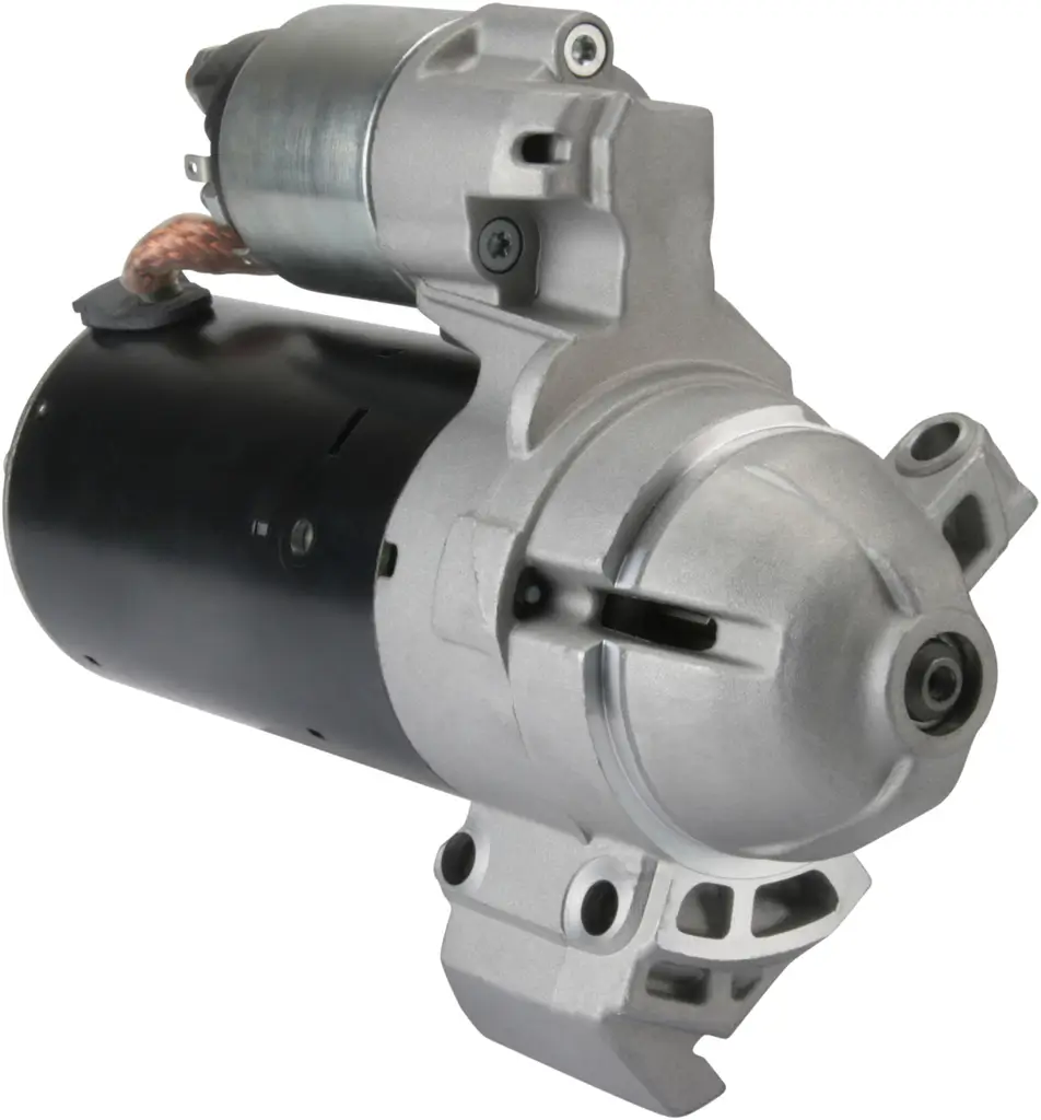 Starter 12 V 2,2 kW HC-Cargo F 032 115 335