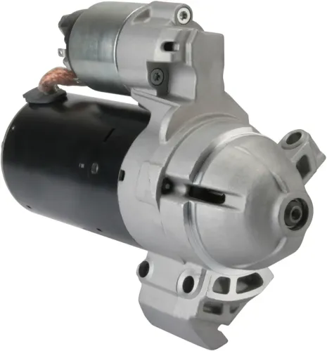 Starter 12 V 2,2 kW HC-Cargo F 032 115 335 Bild Starter 12 V 2,2 kW HC-Cargo F 032 115 335