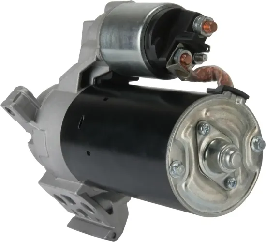 Starter 12 V 2,2 kW HC-Cargo F 032 115 335 Bild Starter 12 V 2,2 kW HC-Cargo F 032 115 335