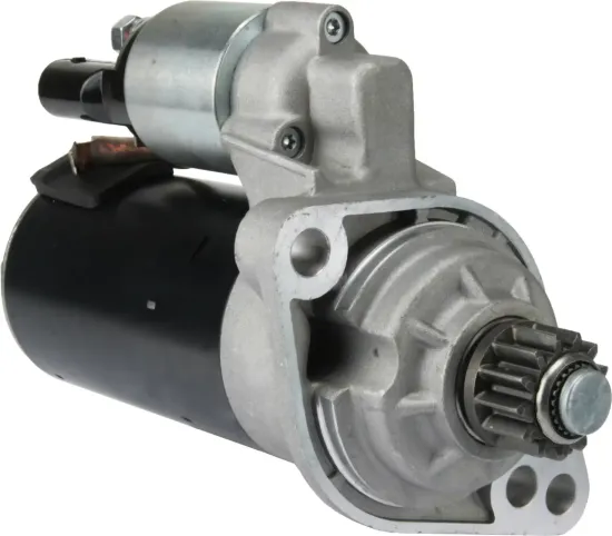 Starter 12 V 2,2 kW HC-Cargo F 032 115 336 Bild Starter 12 V 2,2 kW HC-Cargo F 032 115 336