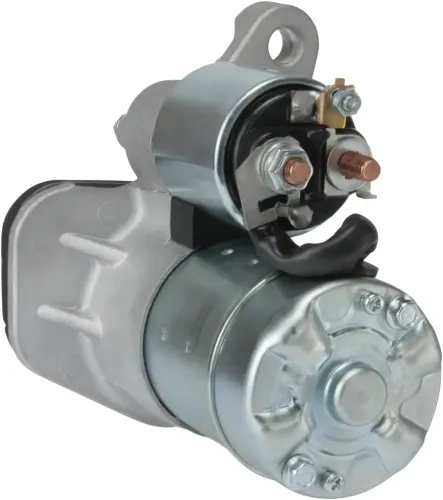 Starter 12 V 1,0 kW HC-Cargo F 032 115 341 Bild Starter 12 V 1,0 kW HC-Cargo F 032 115 341