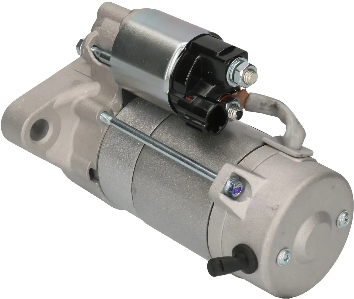 Generator 14 V HC-Cargo F032114835