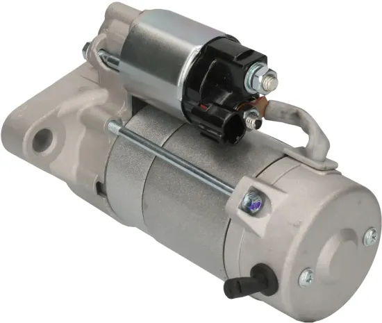 Starter 12 V 2,0 kW HC-Cargo F 032 115 350 Bild Starter 12 V 2,0 kW HC-Cargo F 032 115 350