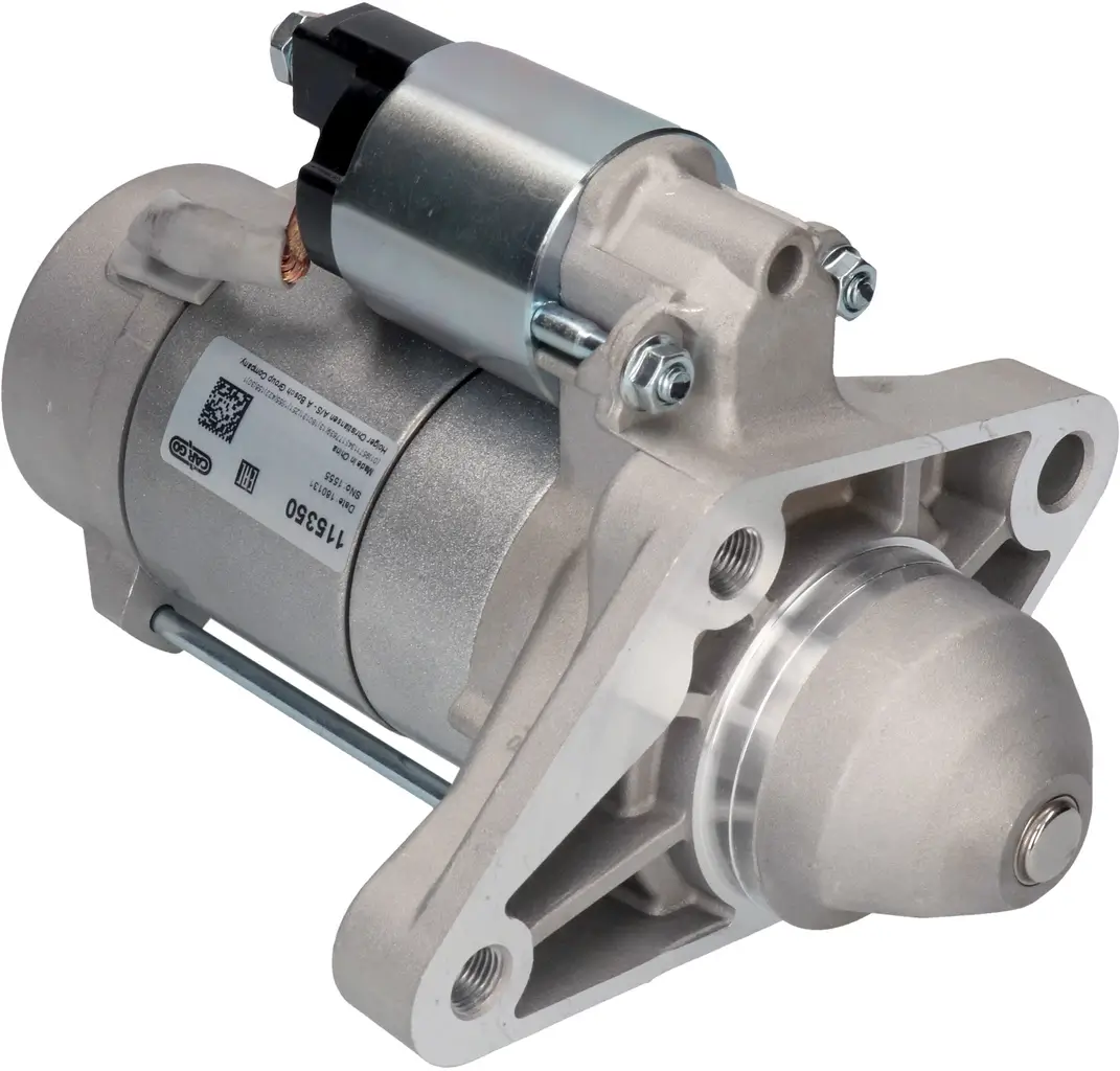 Starter 12 V 2,0 kW HC-Cargo F 032 115 350