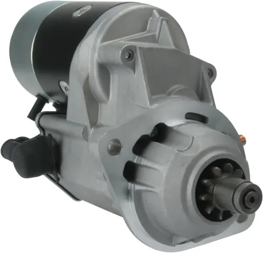 Starter 12 V 1,8 kW HC-Cargo F032112443 Bild Starter 12 V 1,8 kW HC-Cargo F032112443