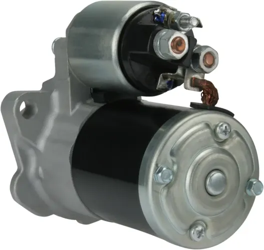 Starter 12 V 1,4 kW HC-Cargo F 032 115 360 Bild Starter 12 V 1,4 kW HC-Cargo F 032 115 360