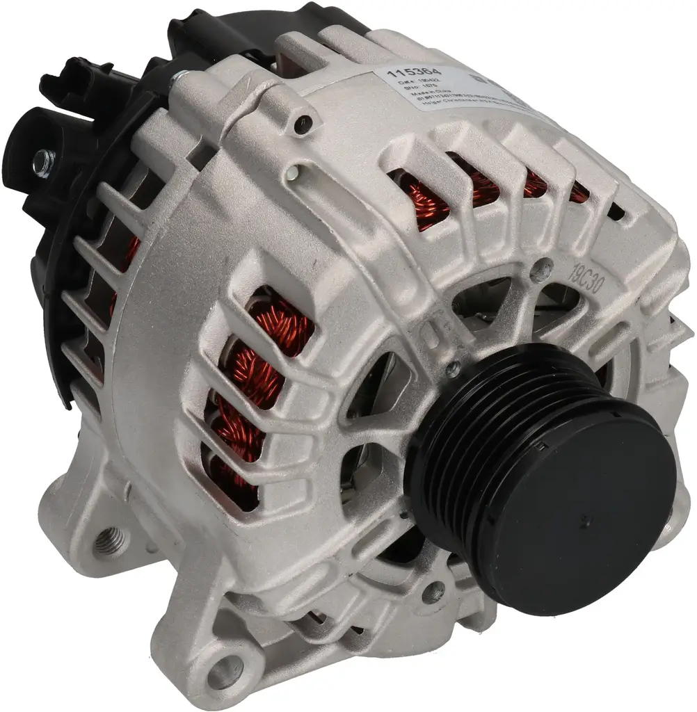 Generator 14 V HC-Cargo F 032 115 364