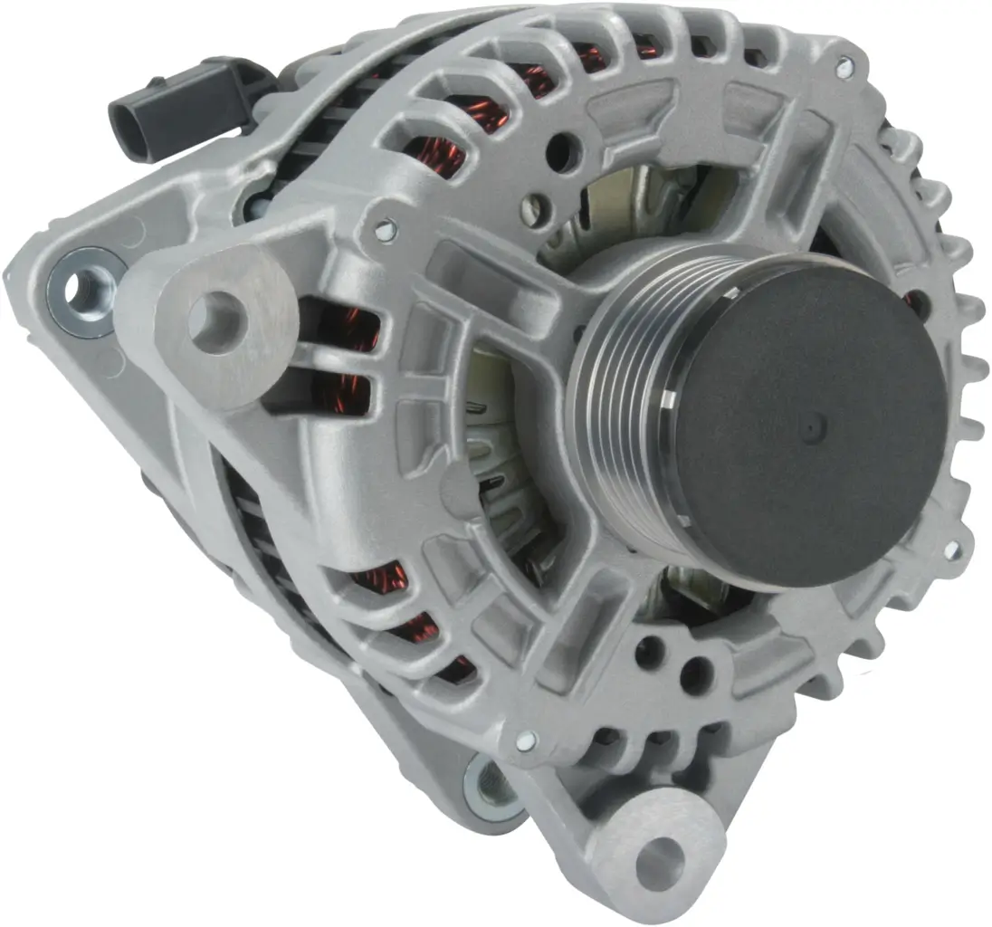 Generator 14 V HC-Cargo F032112416