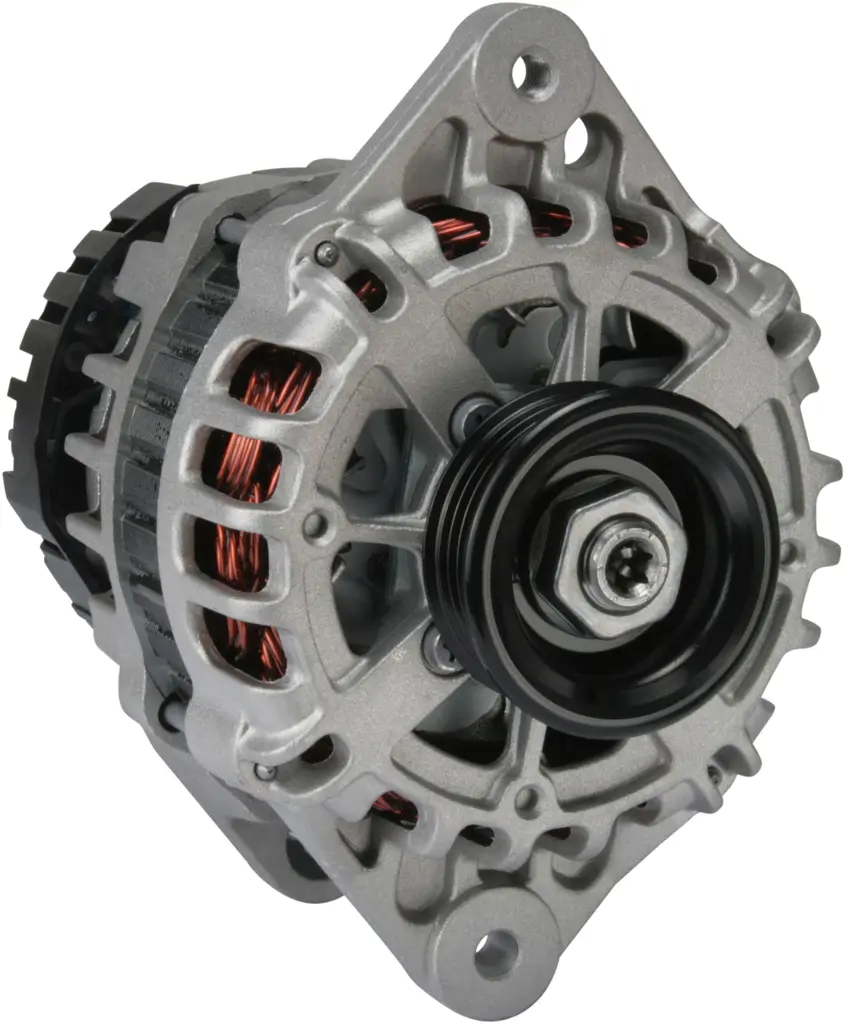 Generator 14 V HC-Cargo F 032 115 366
