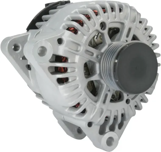 Generator 14 V HC-Cargo F 032 115 369 Bild Generator 14 V HC-Cargo F 032 115 369