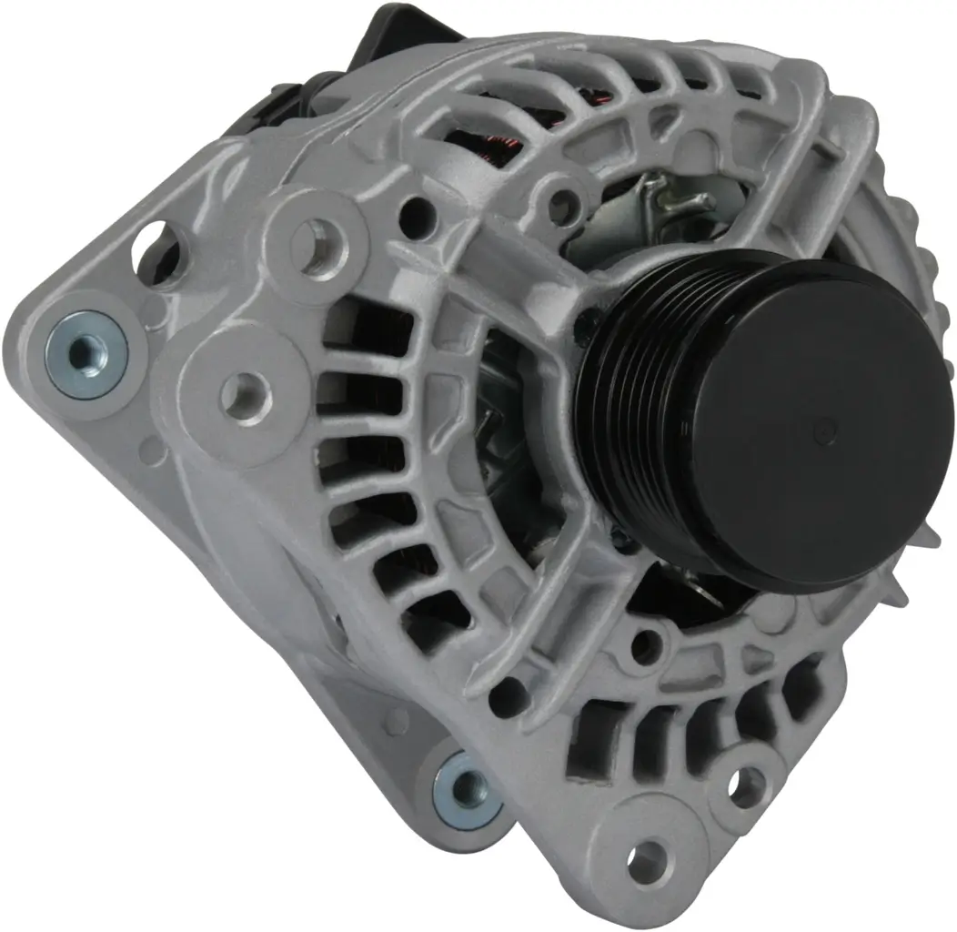 Generator 14 V HC-Cargo F 032 115 370