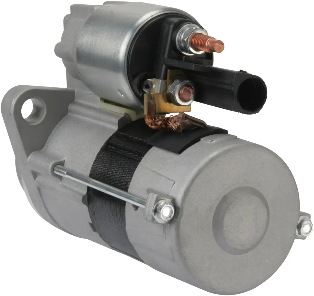 Generator 14 V HC-Cargo F032112457