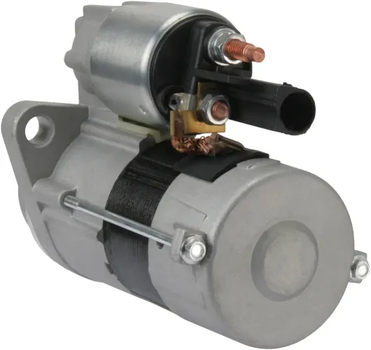 Starter 12 V 1,8 kW HC-Cargo F 032 115 376 Bild Starter 12 V 1,8 kW HC-Cargo F 032 115 376