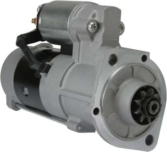 Generator 14 V HC-Cargo F032112457 Bild Generator 14 V HC-Cargo F032112457