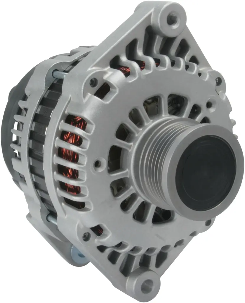 Generator 14 V HC-Cargo F 032 115 380