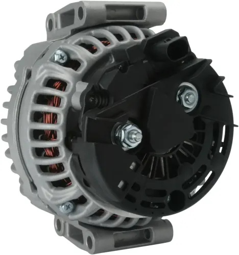 Generator 14 V HC-Cargo F 032 115 383 Bild Generator 14 V HC-Cargo F 032 115 383