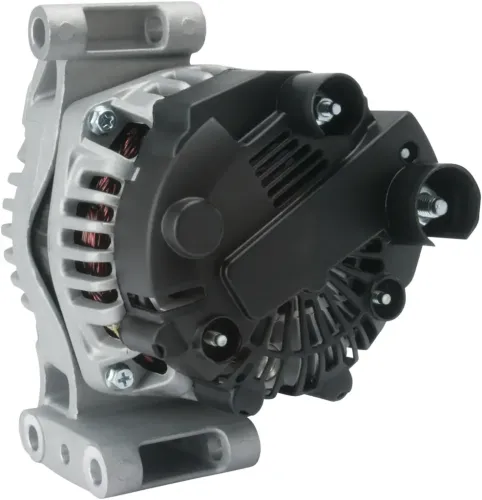 Generator 14 V HC-Cargo F 032 115 384 Bild Generator 14 V HC-Cargo F 032 115 384