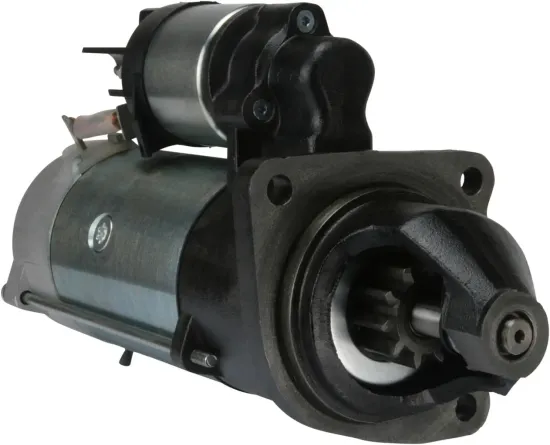 Generator 14 V HC-Cargo F032113272 Bild Generator 14 V HC-Cargo F032113272