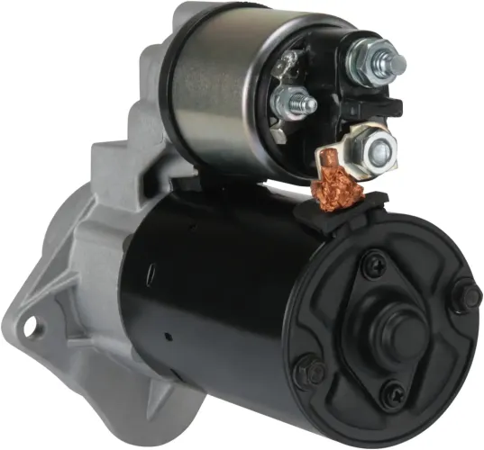 Starter 12 V 1,1 kW HC-Cargo F 032 115 395 Bild Starter 12 V 1,1 kW HC-Cargo F 032 115 395