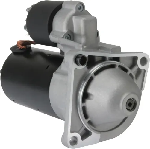 Starter 12 V 1,7 kW HC-Cargo F 032 115 399 Bild Starter 12 V 1,7 kW HC-Cargo F 032 115 399