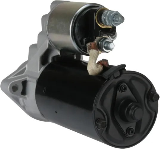 Starter 12 V 1,4 kW HC-Cargo F 032 115 400 Bild Starter 12 V 1,4 kW HC-Cargo F 032 115 400