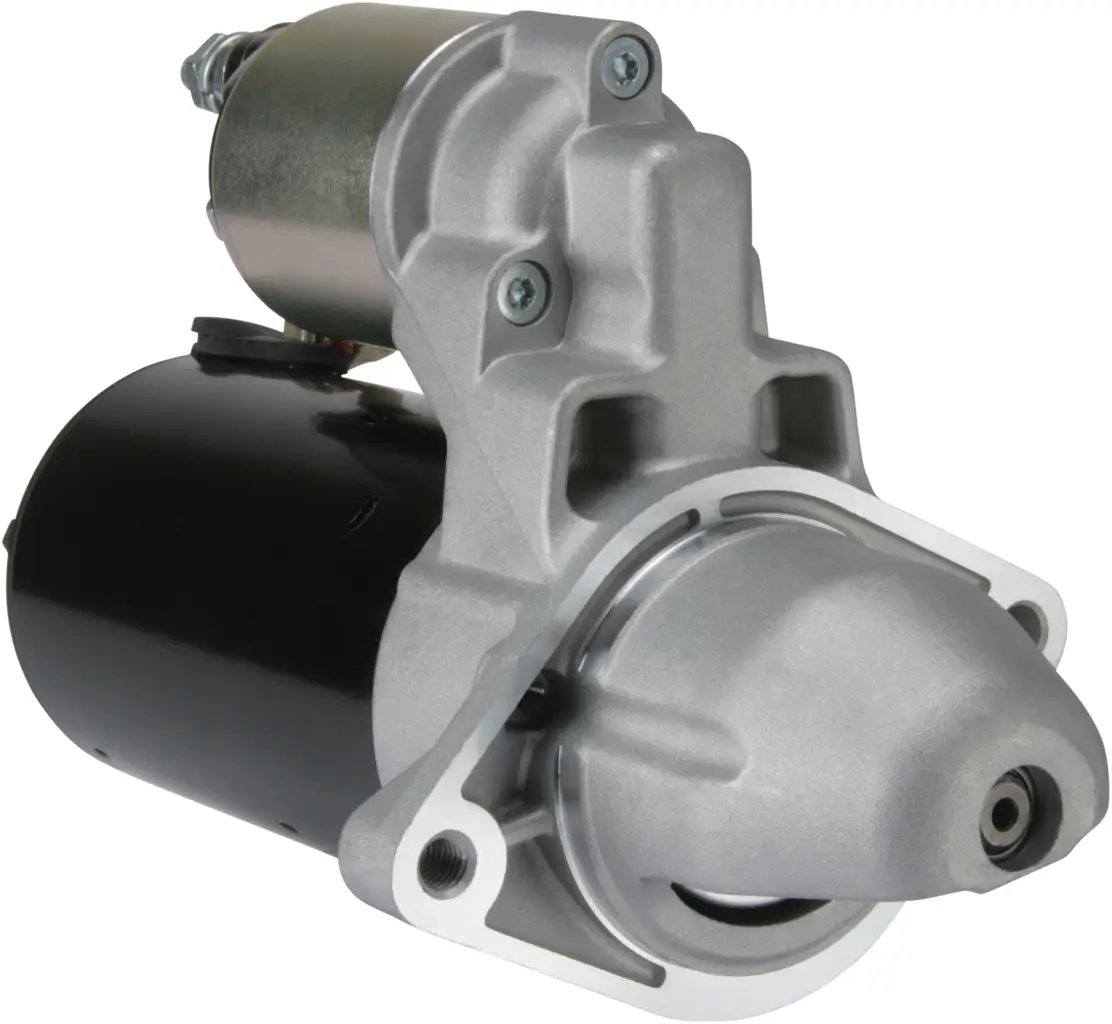 Starter 12 V 1,4 kW HC-Cargo F 032 115 400