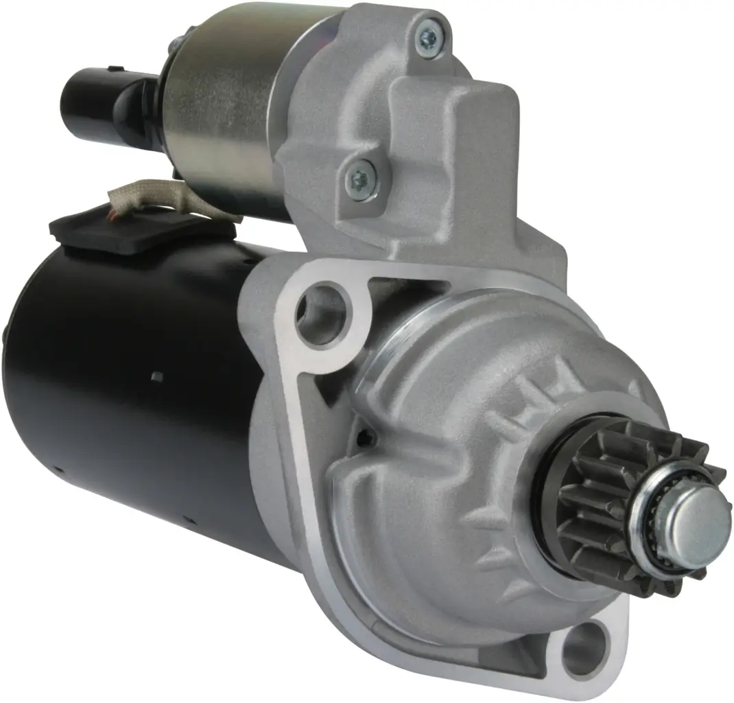 Starter 12 V 1,8 kW HC-Cargo F 032 115 402
